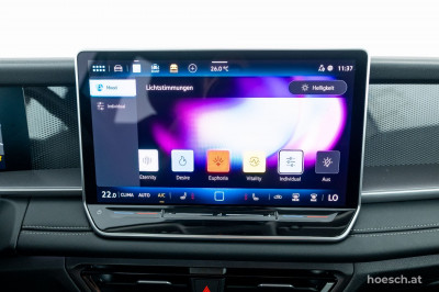VW Tayron Gebrauchtwagen VW Tayron Gebrauchtwagen