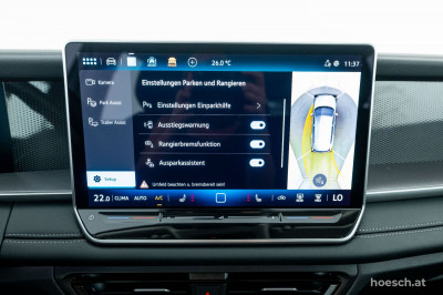 VW Tayron Gebrauchtwagen VW Tayron Gebrauchtwagen