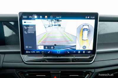 VW Tayron Gebrauchtwagen VW Tayron Gebrauchtwagen