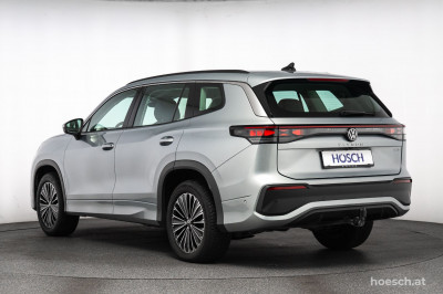VW Tayron Gebrauchtwagen VW Tayron Gebrauchtwagen