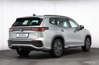 VW Tayron Gebrauchtwagen VW Tayron Gebrauchtwagen