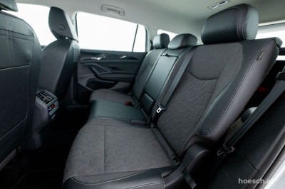 VW Tayron Gebrauchtwagen VW Tayron Gebrauchtwagen