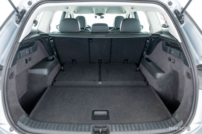 VW Tayron Gebrauchtwagen VW Tayron Gebrauchtwagen