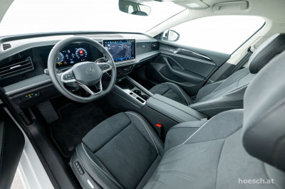 VW Passat Gebrauchtwagen VW Passat Gebrauchtwagen