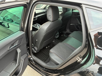 Seat Leon Gebrauchtwagen Seat Leon Gebrauchtwagen