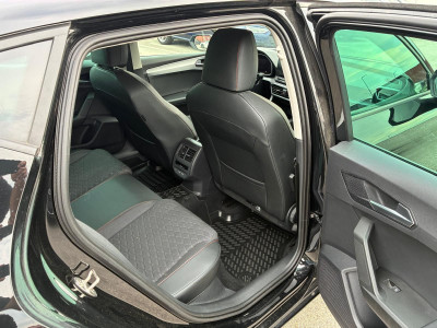 Seat Leon Gebrauchtwagen Seat Leon Gebrauchtwagen
