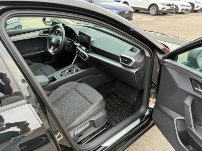 Seat Leon Gebrauchtwagen Seat Leon Gebrauchtwagen