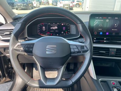 Seat Leon Gebrauchtwagen Seat Leon Gebrauchtwagen