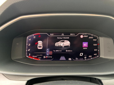 Seat Leon Gebrauchtwagen Seat Leon Gebrauchtwagen
