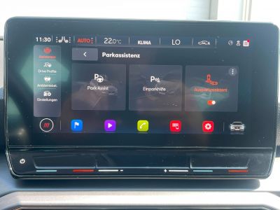 Seat Leon Gebrauchtwagen Seat Leon Gebrauchtwagen