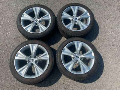Seat Leon Gebrauchtwagen Seat Leon Gebrauchtwagen