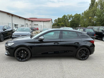 Seat Leon Gebrauchtwagen Seat Leon Gebrauchtwagen