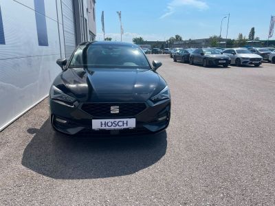 Seat Leon Gebrauchtwagen Seat Leon Gebrauchtwagen