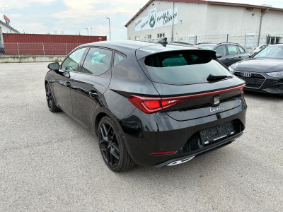 Seat Leon Gebrauchtwagen Seat Leon Gebrauchtwagen