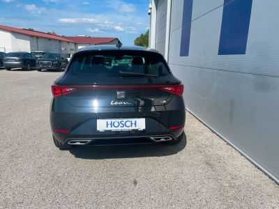 Seat Leon Gebrauchtwagen Seat Leon Gebrauchtwagen