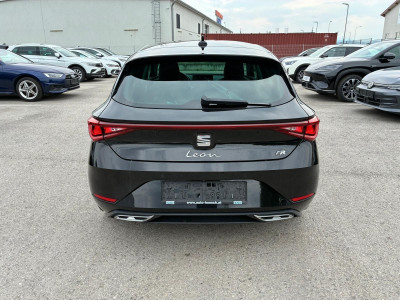 Seat Leon Gebrauchtwagen Seat Leon Gebrauchtwagen
