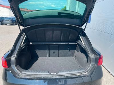 Seat Leon Gebrauchtwagen Seat Leon Gebrauchtwagen