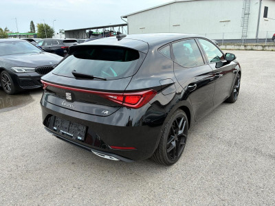 Seat Leon Gebrauchtwagen Seat Leon Gebrauchtwagen