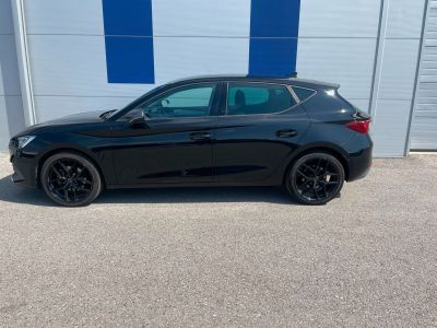 Seat Leon Gebrauchtwagen Seat Leon Gebrauchtwagen