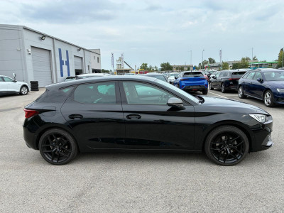 Seat Leon Gebrauchtwagen Seat Leon Gebrauchtwagen