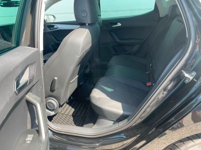 Seat Leon Gebrauchtwagen Seat Leon Gebrauchtwagen
