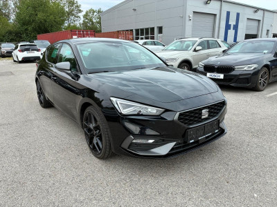 Seat Leon Gebrauchtwagen Seat Leon Gebrauchtwagen
