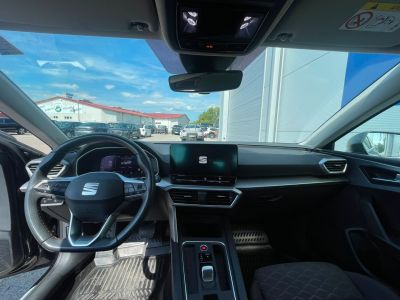 Seat Leon Gebrauchtwagen Seat Leon Gebrauchtwagen