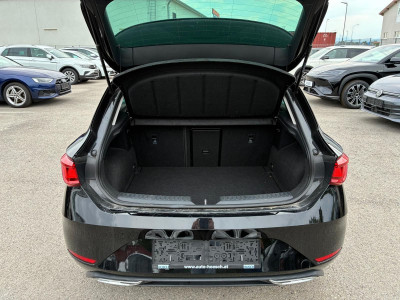 Seat Leon Gebrauchtwagen Seat Leon Gebrauchtwagen