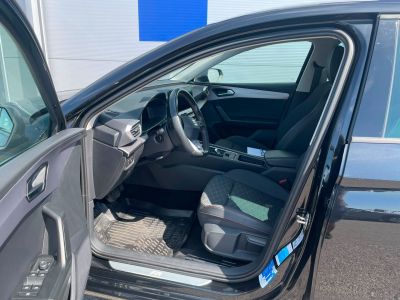 Seat Leon Gebrauchtwagen Seat Leon Gebrauchtwagen