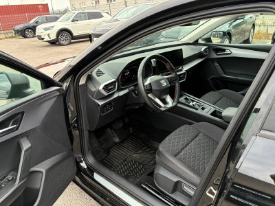 Seat Leon Gebrauchtwagen Seat Leon Gebrauchtwagen