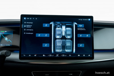 BYD Sealion 7 Gebrauchtwagen BYD Sealion 7 Gebrauchtwagen
