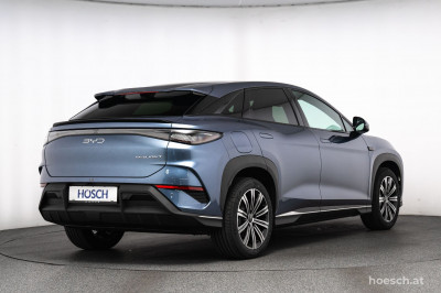 BYD Sealion 7 Gebrauchtwagen BYD Sealion 7 Gebrauchtwagen