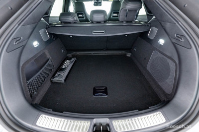BYD Sealion 7 Gebrauchtwagen BYD Sealion 7 Gebrauchtwagen