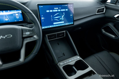 BYD Atto 2 Gebrauchtwagen BYD Atto 2 Gebrauchtwagen