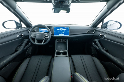 BYD Atto 2 Gebrauchtwagen BYD Atto 2 Gebrauchtwagen