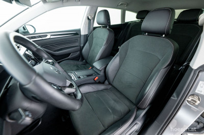 VW Arteon Gebrauchtwagen VW Arteon Gebrauchtwagen