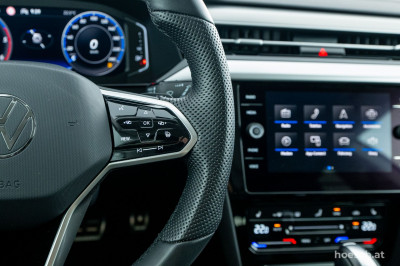 VW Arteon Gebrauchtwagen VW Arteon Gebrauchtwagen