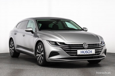 VW Arteon Gebrauchtwagen VW Arteon Gebrauchtwagen