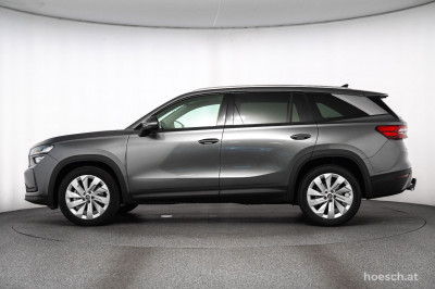 Skoda Kodiaq Gebrauchtwagen Skoda Kodiaq Gebrauchtwagen