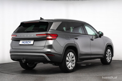 Skoda Kodiaq Gebrauchtwagen Skoda Kodiaq Gebrauchtwagen