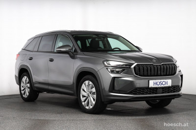 Skoda Kodiaq Gebrauchtwagen Skoda Kodiaq Gebrauchtwagen