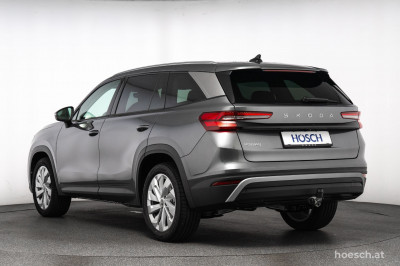 Skoda Kodiaq Gebrauchtwagen Skoda Kodiaq Gebrauchtwagen