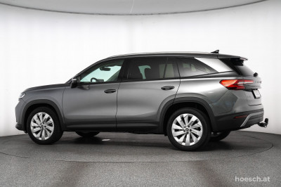 Skoda Kodiaq Gebrauchtwagen Skoda Kodiaq Gebrauchtwagen