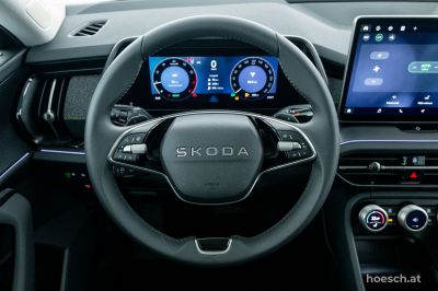 Skoda Kodiaq Gebrauchtwagen