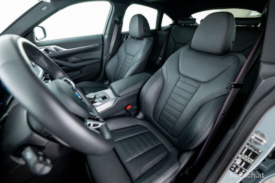 BMW 4er Gebrauchtwagen