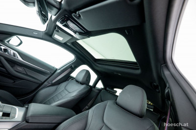 BMW 4er Gebrauchtwagen