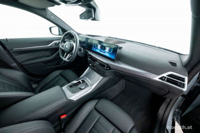 BMW 4er Gebrauchtwagen