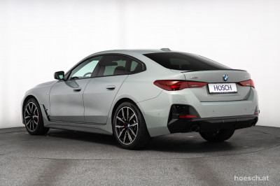 BMW 4er Gebrauchtwagen