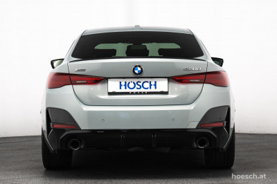 BMW 4er Gebrauchtwagen