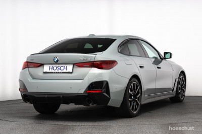 BMW 4er Gebrauchtwagen